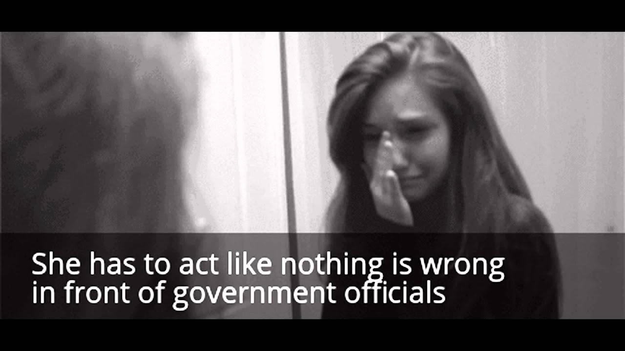 The Testing Book Trailer - YouTube