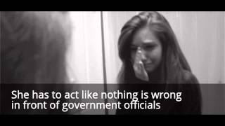 The Testing Book Trailer
