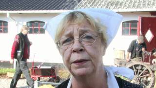 I den gode smags tjeneste