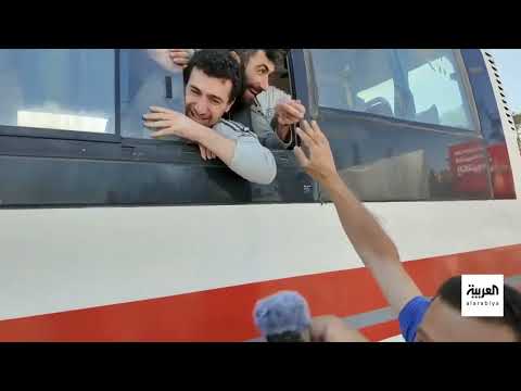 تعزيز التعاون الأمني السوري السعودي وفتح معبر العريض