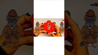 Sprunki Cubes #shorts #sprunki #sprunkicubes #sprunkiincredibox #italianbrainrot #brainrot