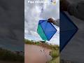 Que pipa totalmente diferente 😳🪁🔥#pipas #videos #shortsfeed