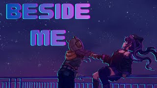 Beside Me