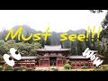 INSIDE A BUDDHIST TEMPLE IN HAWAII!!! | HAWAII HONEYMOON PT 3 | diazfordays