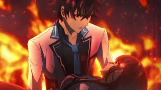 [ I got a Cheat Skill in another World AMV ] Unbreakable // Fireflight