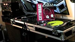 Freeez - I.O. U.  Ultimate Club (Vocal Mix) 1986