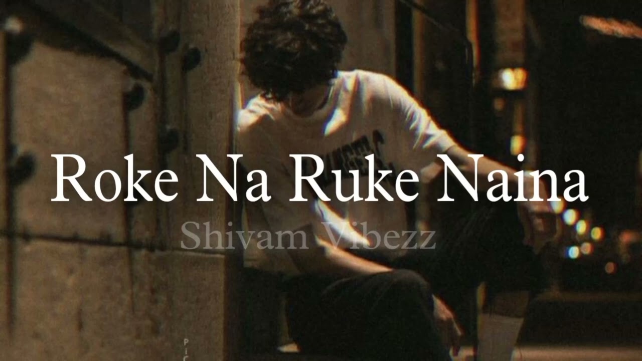 Tu Jo Nazron Ke Saamne Kal Hoga slowed and Reverb