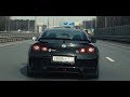 Первые тесты моего 1000 л.с. Nissan GT-R. Тормоза для Волги