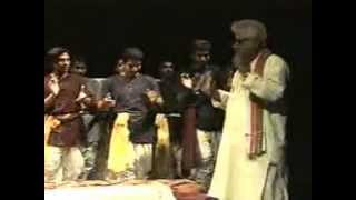 Mahanirvaanam Part I - Tamil Play Satish Alekar - KS Rajendran Bharati Mani.3gp