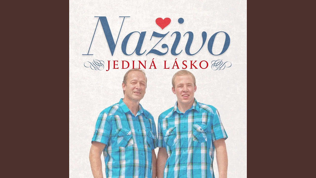 Jediná lásko