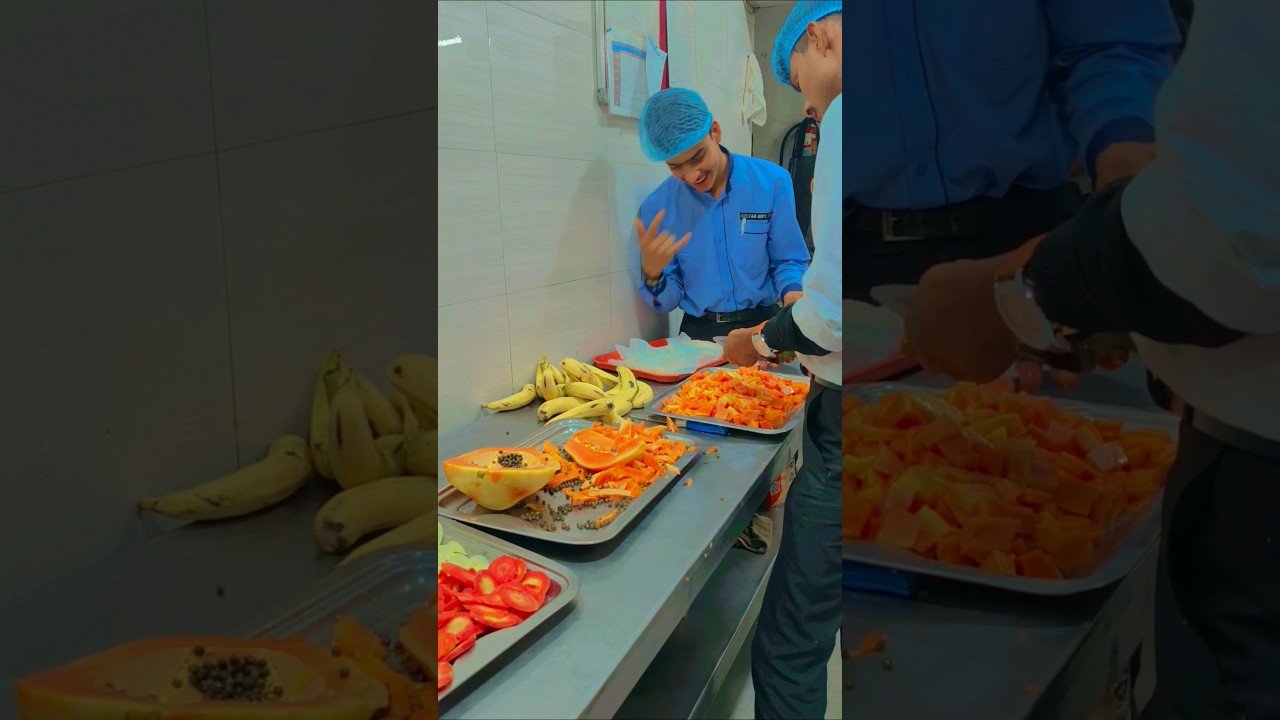 #viralshorts #food #video today all staff canteen work ❤️❤️🙏🙏 please support me 🙏🙏 #viralvideos — Ankitblogger85  YouTube video