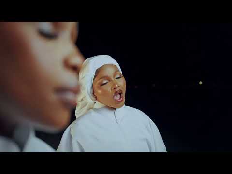 Zulu Queens - Vela (Official Visualiser)