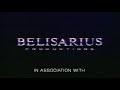 Belisarius Productions CBS Television Studios CBS Television Distribution 2019