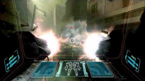 FEAR 2 Project Origin Interval 4 Devastation Part 3