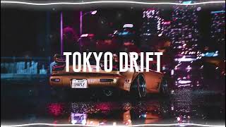 Tokyo Drift -ZODIVK #phonk #tokyodrift #zodivk Resimi