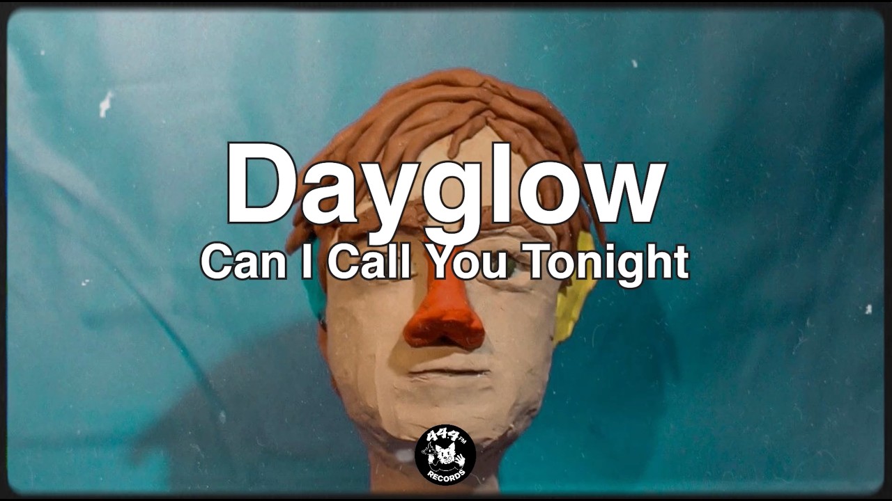 Dayglow - Can I Call You Tonight (Letra / Lyrics en Español)