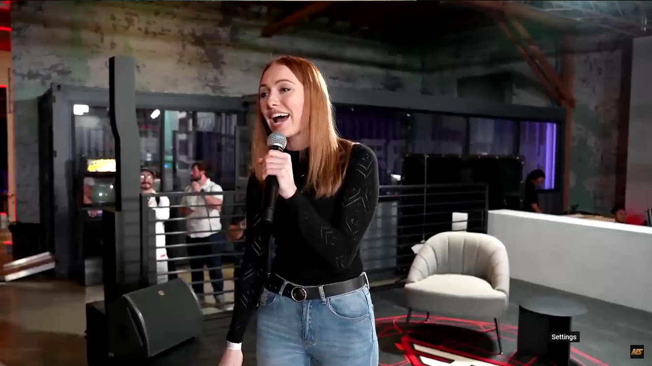 Midnight Society Founder Event!!!