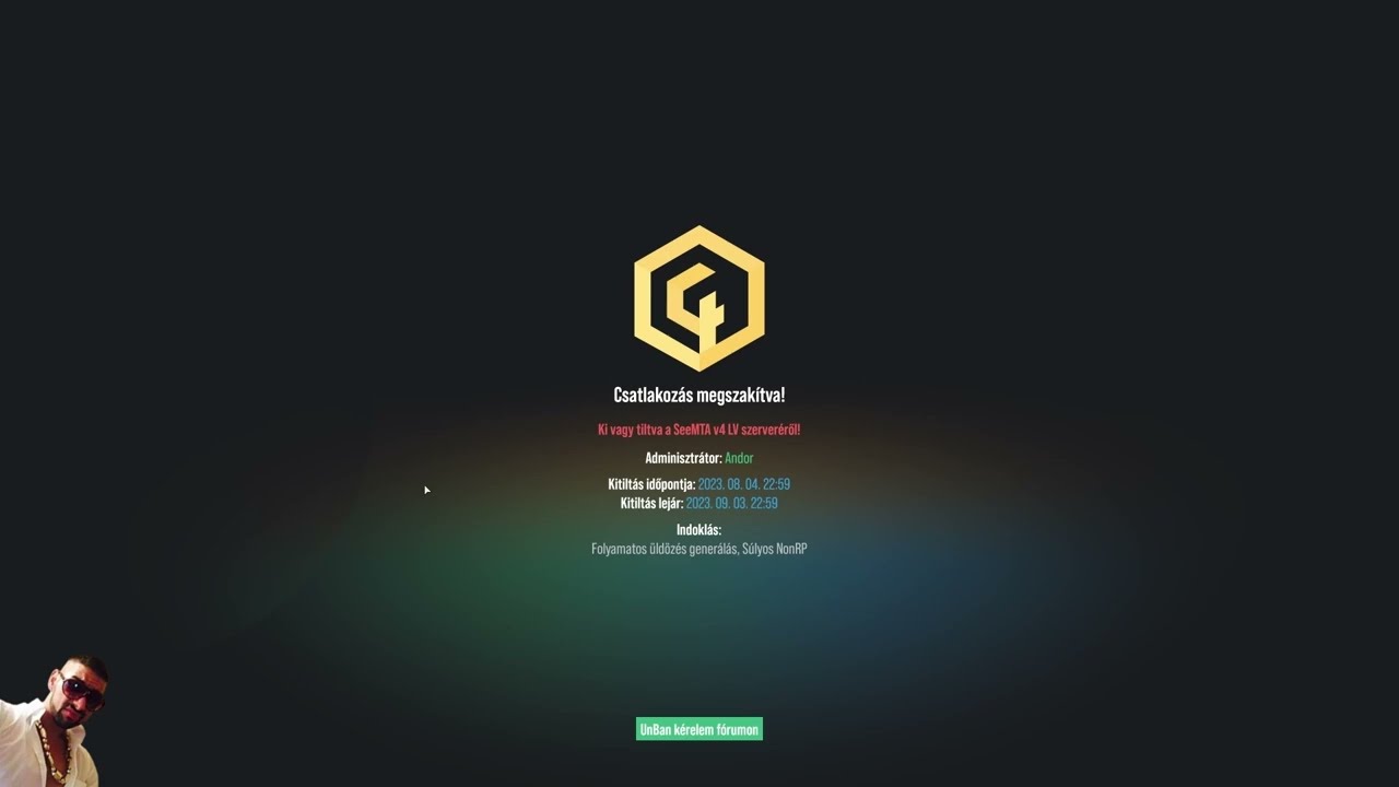 Elővettük a CÉGES M8-at aztán repültünk is a ban szigetekre... SeeMTA V4 LV