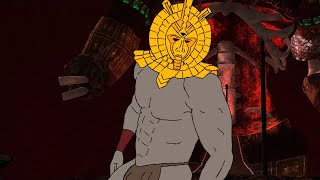 Skyrim Dagoth Ur Reddit Playthrough (Part 2) | Modded Adventure Begins!
