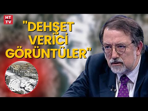 Kabe nasıl inşa edildi? (Prof. Dr. Mustafa Küçükaşçı)