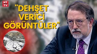 Kabe Nasıl Inşa Edildi? Prof Dr Mustafa Küçükaşçı