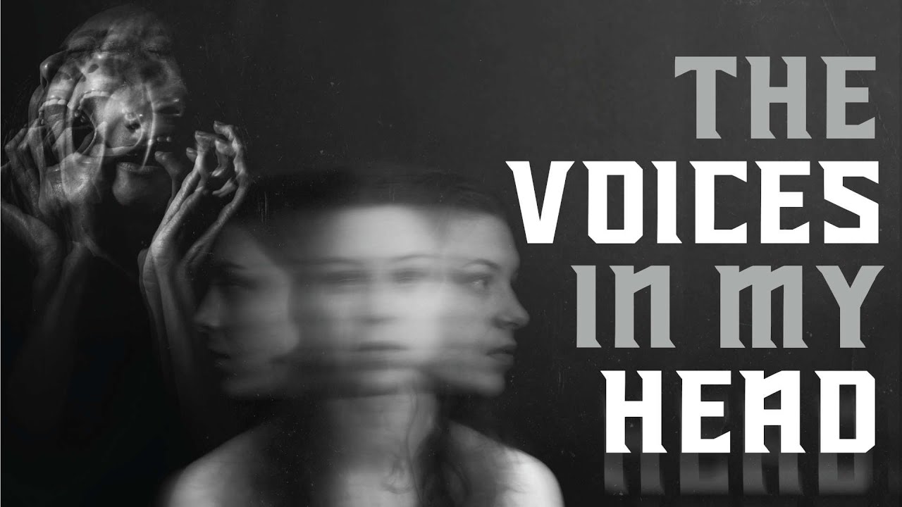 The Voices In My Head - Week 1 - YouTube