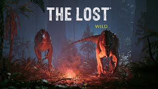 The Lost Wild | Trailer Official | coming 2023 | 4K HD - Full