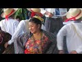 El Baile del Pañuelo (Sacatuya) - Grupo Folklórico Barillas