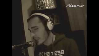 Il mare d'inverno feat Alex-io