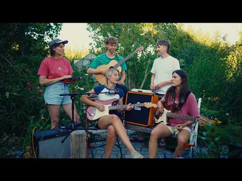 Dann bin ich dagegen - Live - Wilder Garten Session