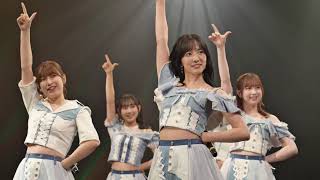 2023.07.23 miniちかっぱ祭ver.4.0 AKB48 【Everyday、カチューシャ】 4K #AKB48 #ちかっぱ祭 #下尾みう
