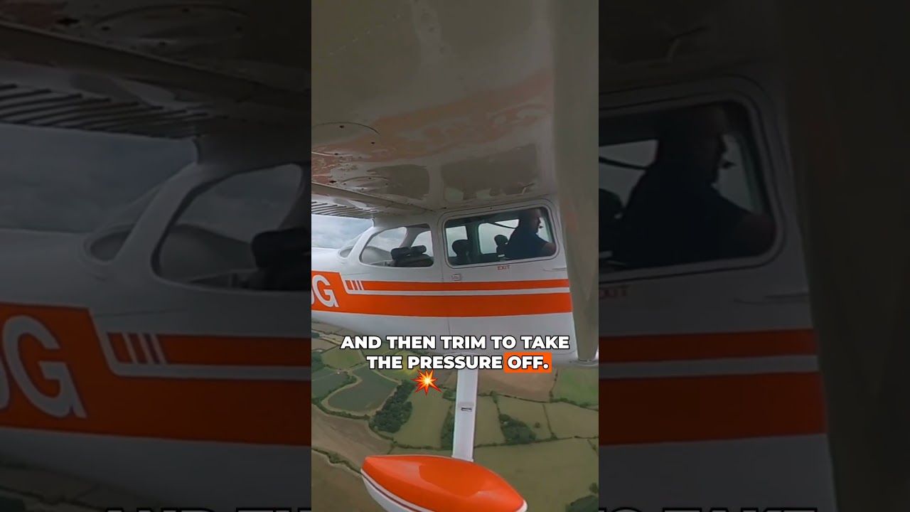 PAT: The Simple Power Check Every Pilot Uses #aviation #studentpilot #flying #ppl #pilottraining