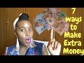 HOW TO MAKE EXTRA MONEY ONLINE IN SOUTH AFRICA | 2020 | SOUTH AFRICAN YOUTUBER