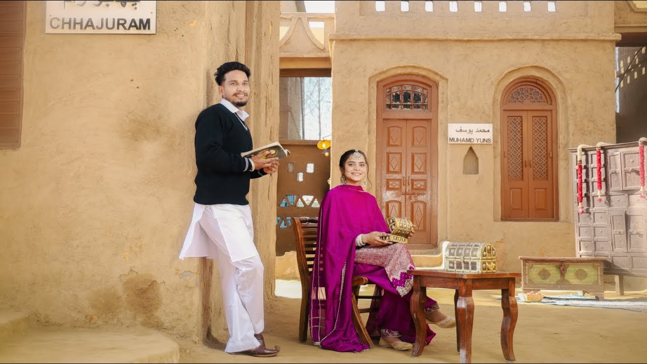 Sham studio adda market clicks (sd )cont :-8968765524( Kiran Devi & Harminder singh)