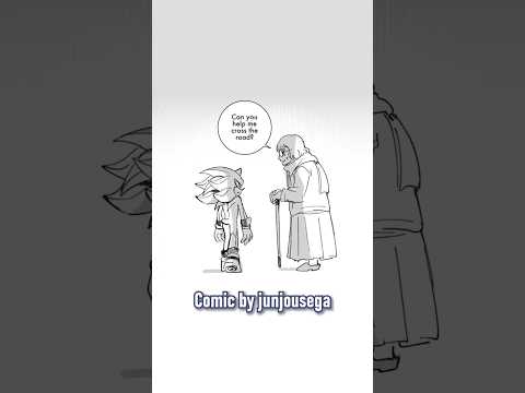 Shadow's Crossroad