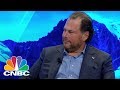 Watch Uber, Salesforce And Alphabet Execs Discuss How Tech Companies Can Build Trust | CNBC