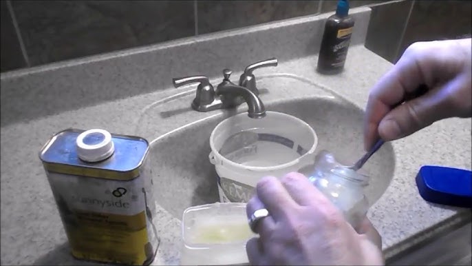 How to use MOLD RELEASE. Epoxy TIP Everyone should know. #shorts #epoxy # resin 