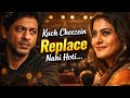 Kuch Cheezein Replace Nahi Hoti SRK Kajol Bollywood S Most Iconic Jodi