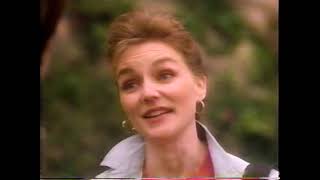 1991 Commercials - Aired on TBS November 1991