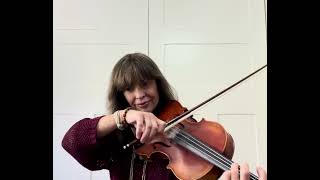 The Silver forest AMEB viola grade 2