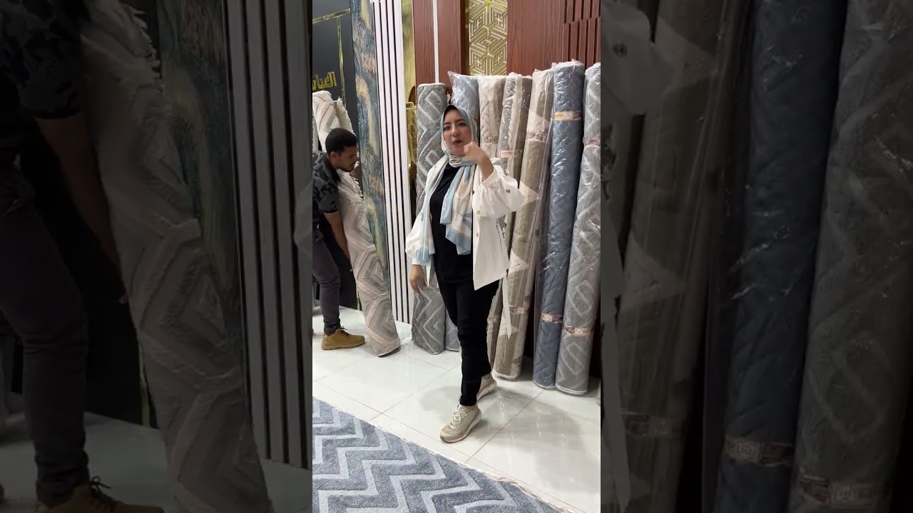 كل ده بيحصل و انتوا ساكتين 🫢🫢 بجد مش طبيعي