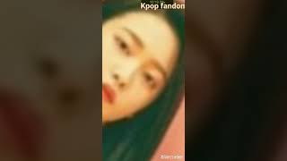 Changing Red Velvet Hair Color Velvet