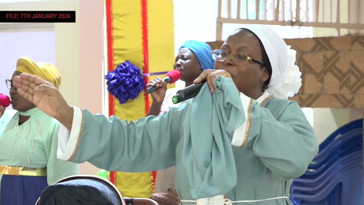 FINAL WARNINGS FROM JESUS || MINISTER PHILIPA KURANCHIE