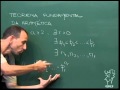 Aritmética - Aula 10 - Números primos - Teorema Fundamental da Aritmética