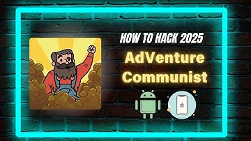 AdVenture Communist Home Hack 2025 - Unlimited Gold iOS,Android!