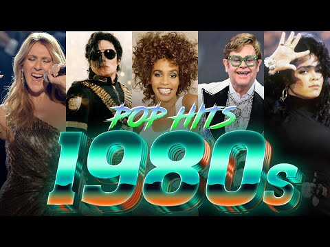 Top 100 Greatest Songs Of The 80's