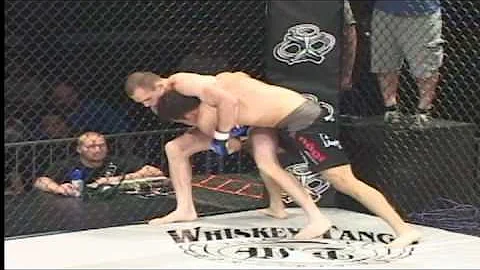 VFC 37 - FIGHT #1 - REED vs. PFEIFER.mp4