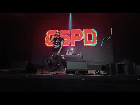 GSPD - Адидас, мескалин (05.01.2025)