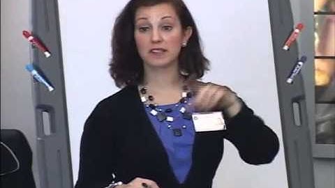 Let Go To Grow: Mastering the Art of Delegation Presented by Lisa Montanaro