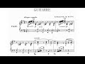 Miniature de la vidéo de la chanson Guitarre In G Major, Op. 45 No. 2